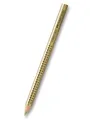 Pastelka Color Grip Jumbo Metallic Gold